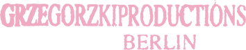 Grzegorzki Productions Berlin