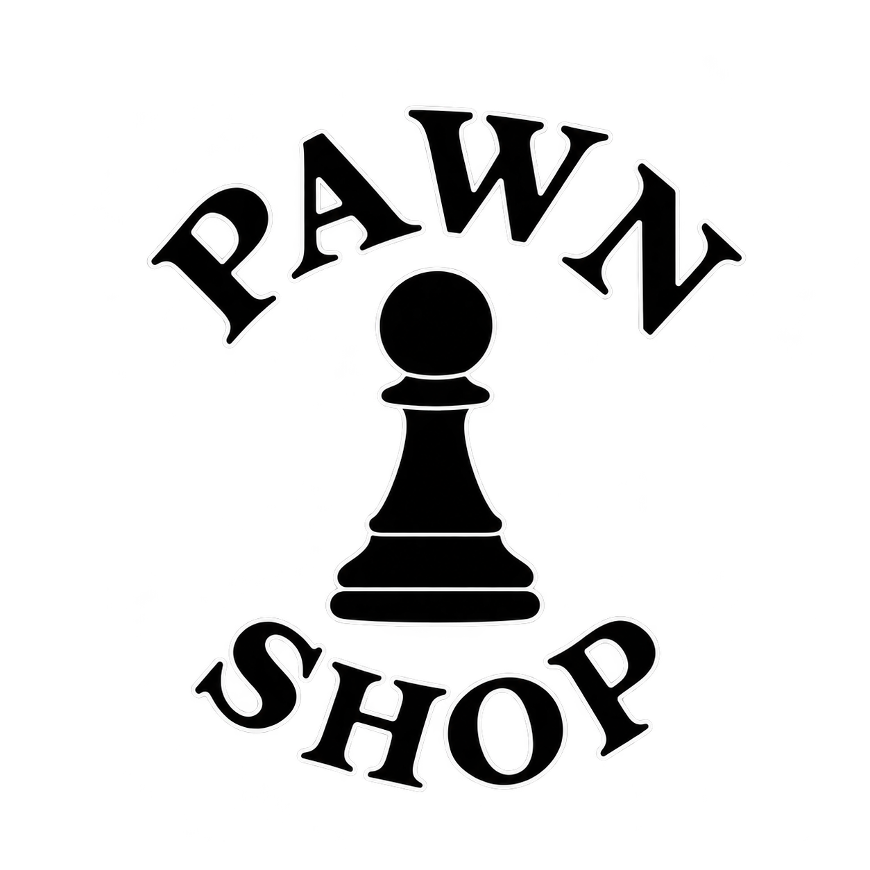 Pawn Shop